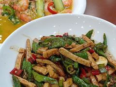 -小秦淮·南京土菜(新亭西路店)