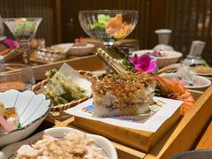-岚山日本料理(珠江新城店)