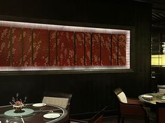 -杭州西子湖四季酒店·金沙厅