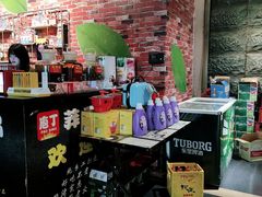 -莽子老火锅(大坪店)