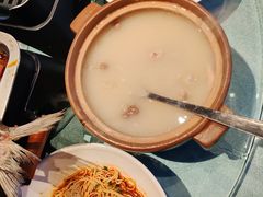 -小舅母子烤鱼(天生城店)