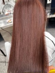 点击看大图 -MORI HAIR SALON日式美发沙龙