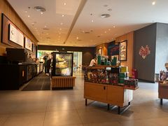-星巴克(厦门乐群广场分店)
