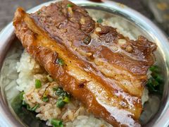 -老嘢扣肉糯米饭(云亭街店)