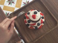 -时光花园(白鹭洲店)