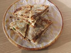 -甲乙饼·暖心粥(大成店)