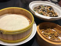 -芳芳私房菜·精做淮扬菜(承德路店)