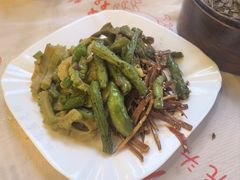 -五丁桥光头香辣蟹(望江橡树林店)