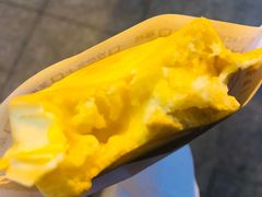 榴莲车轮饼-台湾味正点车轮饼可丽饼(南禅寺店)