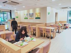 大堂-德克士(砂之船奥特莱斯店)