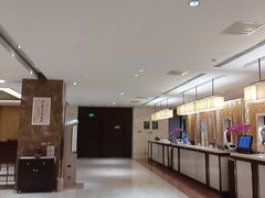 -西安阳光国际大酒店(西安火车站五路口地铁站店)