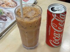 -盛记粥面(佐敦店)