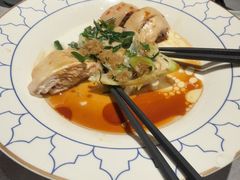 -晓粤·惹味粤菜(凯德乐峰广场店)