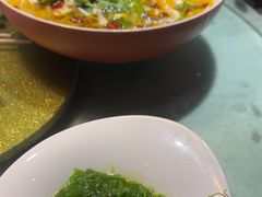 -陈江波老鸭煲(化工路店1号店)