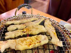 -竹马炭火烤肉(南屏店)