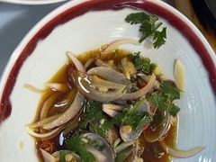 -明本湛江鸡•海鲜小厨(陈家祠店)