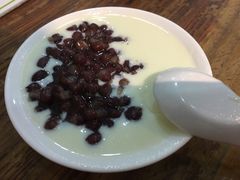 -沙湾姜埋奶(兴新包店)