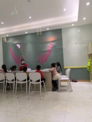 -点点梦想城(鑫苑都汇店)