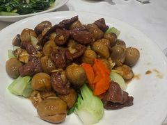 -粥旺庄(芳村店)