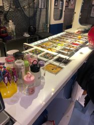 -朵莉丝希腊冻酸奶