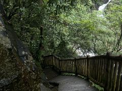 -五泄景区