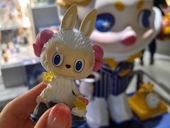 -泡泡玛特POPMART(西单大悦城店)