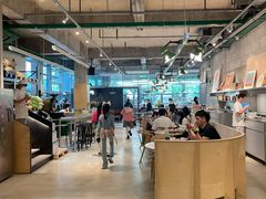 -麦田工坊(月湖店)