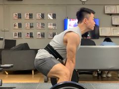 -YCHL Studios健身工作室(市二宫店)