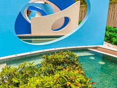 -北京海德酒店温泉