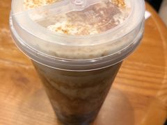 -喜茶(深圳福田星河COCO Park店)