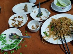 -揭西擂茶细饭(上合店)