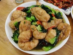 -阿东农家菜(新场古镇下塘街店)