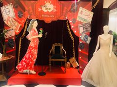 -邓丽君音乐主题餐厅