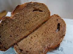 秦黑一号血麦乡村-佐敦面包铺·JORDAN BAKERY