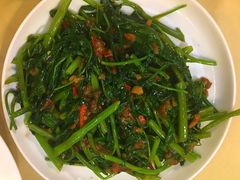 马来风光-真浪花园海鲜餐馆