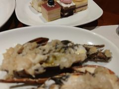 -佛山保利洲际酒店·月色西餐厅