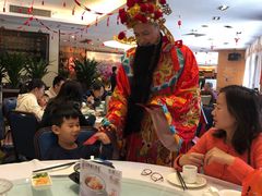-山泉公馆酒家(珠江新城店)