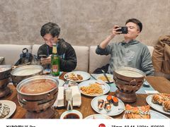 -菲住布渴酒店自助餐厅(阿里巴巴西溪园区店)