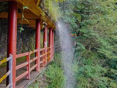 -清江方山景区