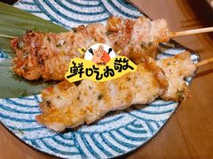 -鸟泉居酒屋·烧鸟·酒馆(百子湾店)