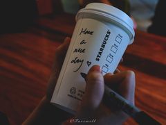 -星巴克臻选(南京艾尚天地店)