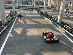 -速马赫卡丁车(琶洲店)