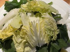 -福茂源横山铁锅羊肉(高新路店)