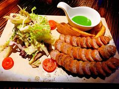 -The Cheebat 锌吧·Bistro(体育西店)