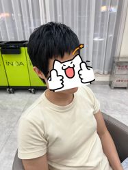 -Zip概念美发