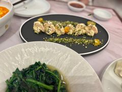 -喜鼎海胆水饺(平安金融中心店)