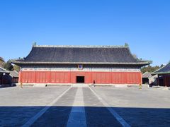-北京古代建筑博物馆