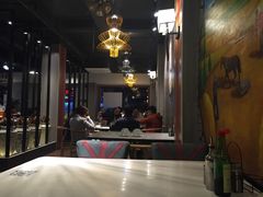 -四姐妹东北饺子(沙尾路店)