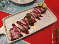 -贝贝龙虾·音乐餐厅(昌平东关店)