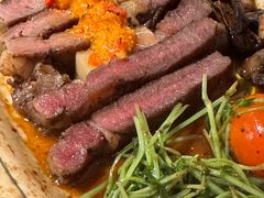 -芭莉与彩虹西餐厅(成都合生汇店)